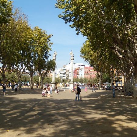 Apartamento Medina Center Διαμέρισμα Σεβίλλη Εξωτερικό φωτογραφία
