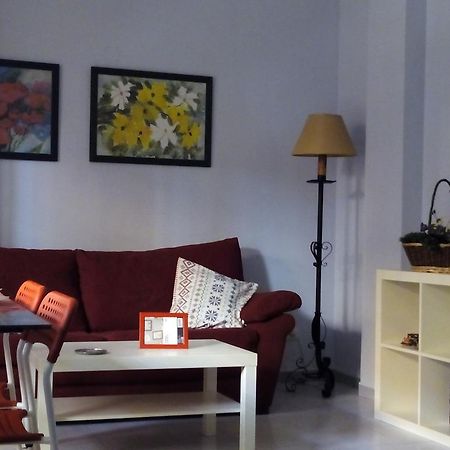 Apartamento Medina Center Διαμέρισμα Σεβίλλη Εξωτερικό φωτογραφία