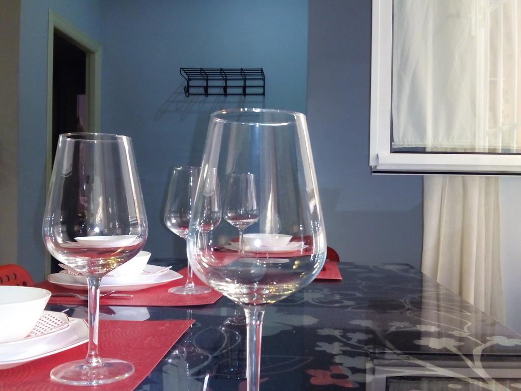 Apartamento Medina Center Διαμέρισμα Σεβίλλη Εξωτερικό φωτογραφία