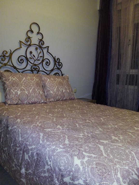 Apartamento Medina Center Διαμέρισμα Σεβίλλη Εξωτερικό φωτογραφία