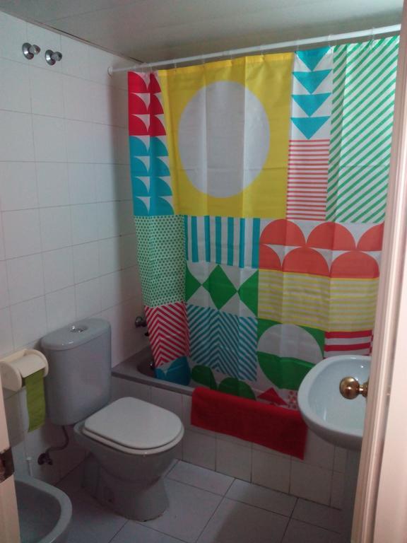 Apartamento Medina Center Διαμέρισμα Σεβίλλη Εξωτερικό φωτογραφία